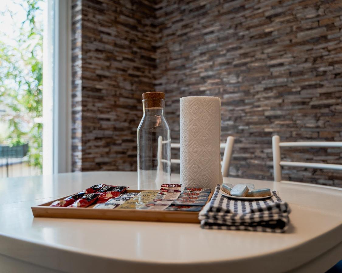 Apartment 25 Portorož Dış mekan fotoğraf
