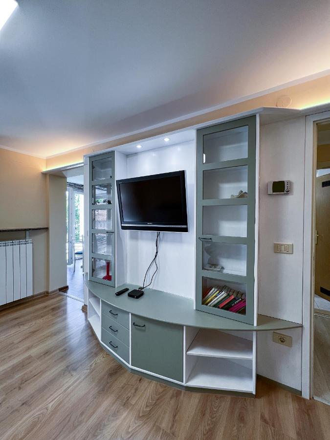 Apartment 25 Portorož Dış mekan fotoğraf