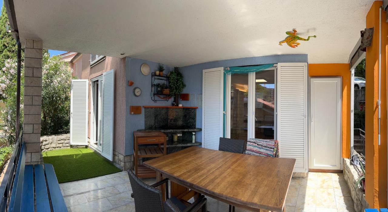 Apartment 25 Portorož Dış mekan fotoğraf