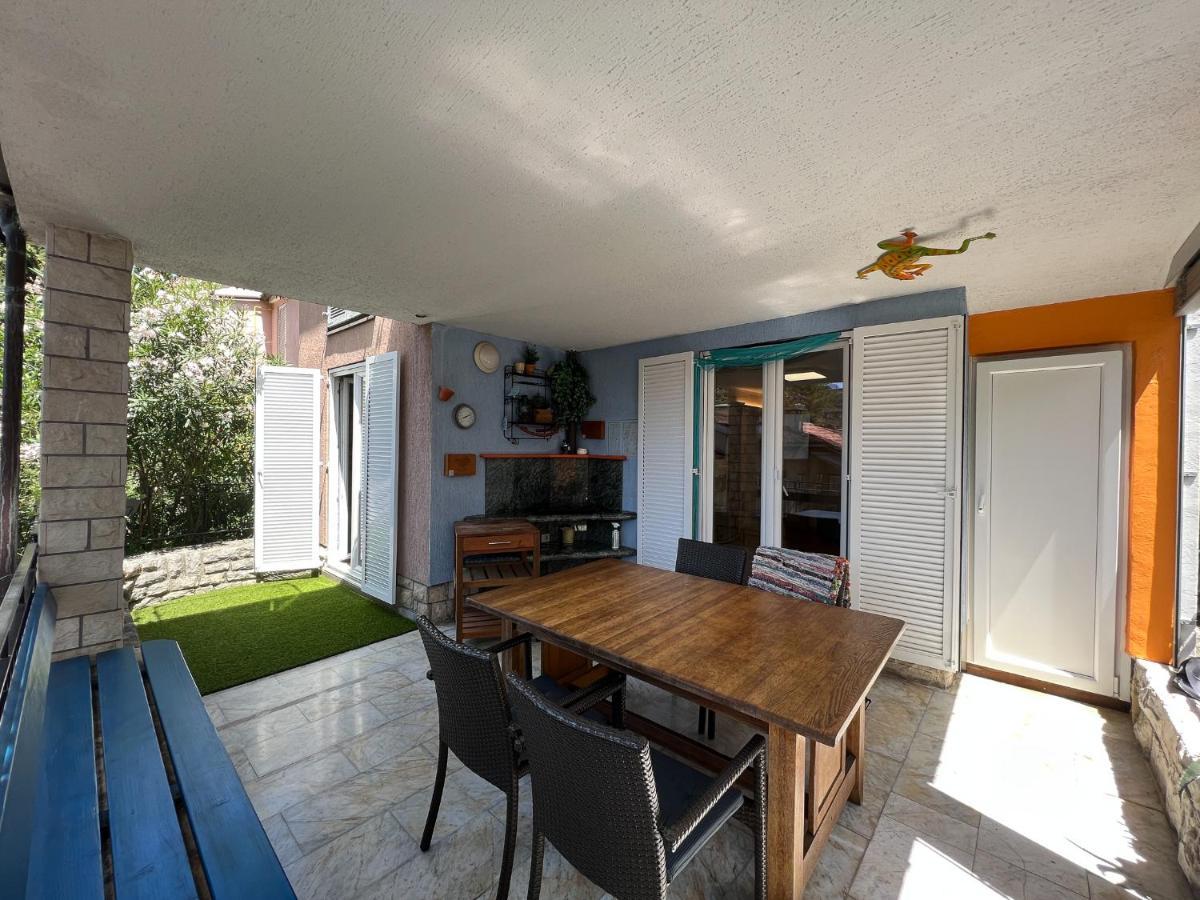Apartment 25 Portorož Dış mekan fotoğraf