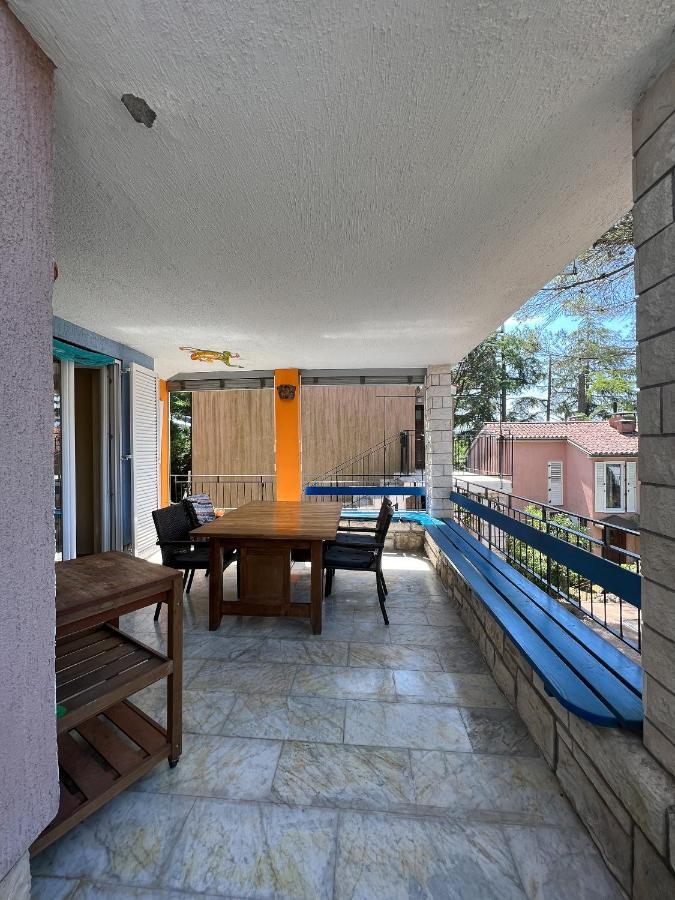 Apartment 25 Portorož Dış mekan fotoğraf