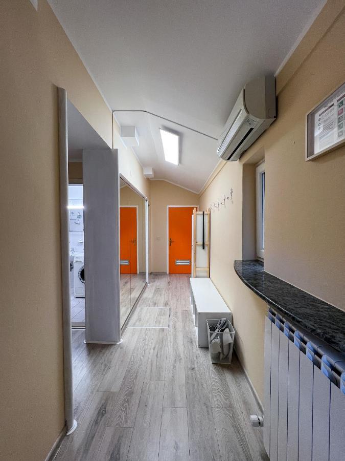 Apartment 25 Portorož Dış mekan fotoğraf